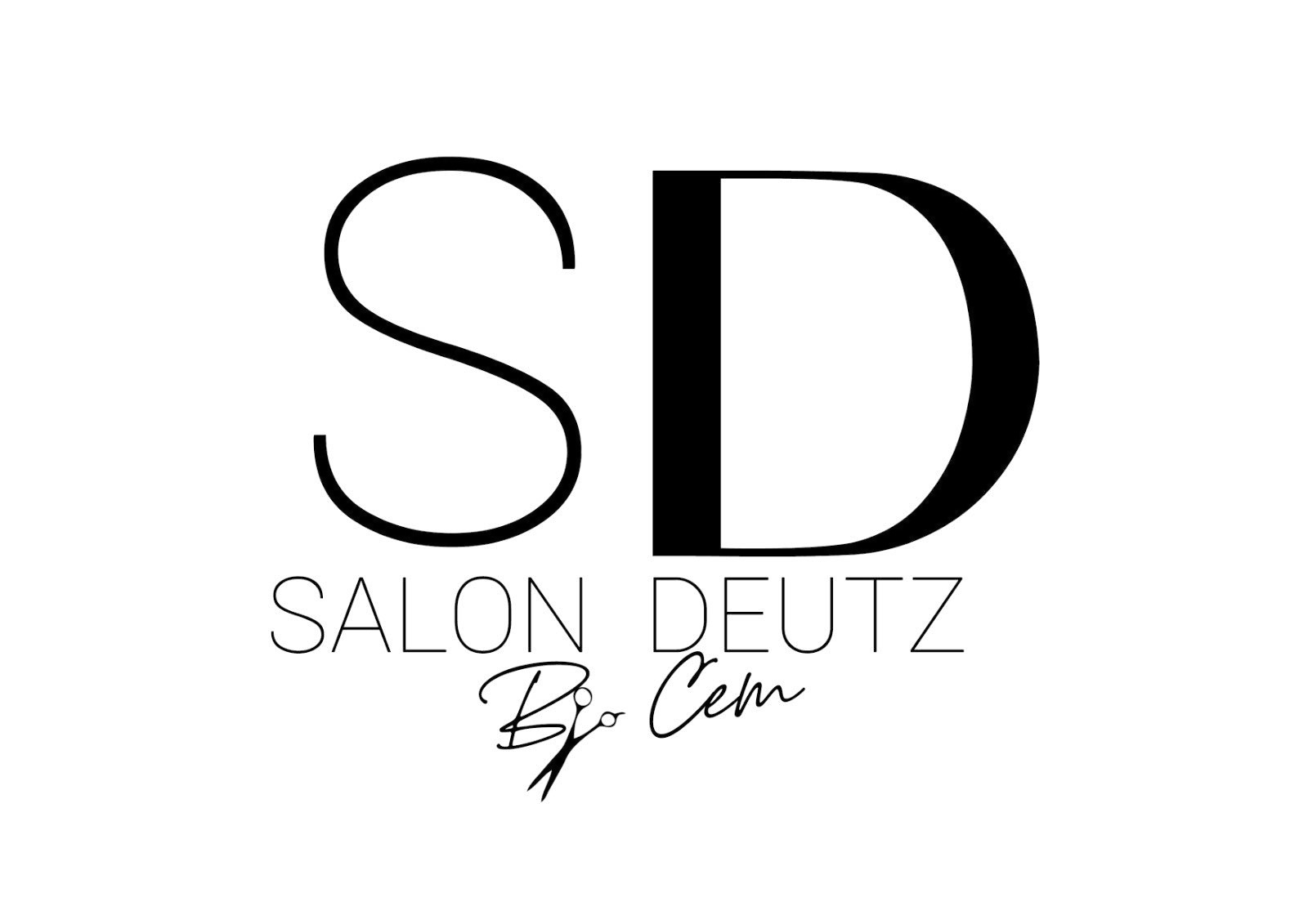 Salon Deutz Logo